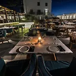 酒店 Three Shades Mykonos