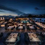 Three Shades Mykonos 4*
