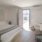 Three Shades Mykonos