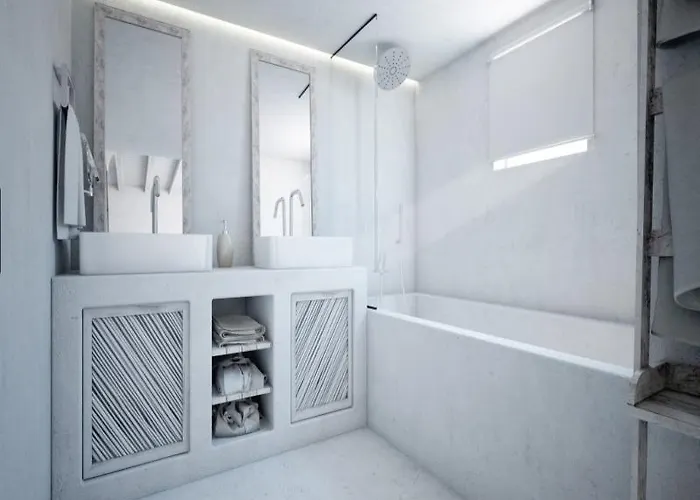 Three Shades Mykonos Ξενοδοχείο 4*